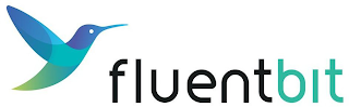 FLUENT BIT logo