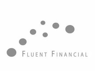 FLUENT FINANCIAL logo