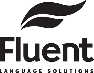 FLUENT LANGUAGE SOLUTIONS logo