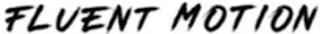 FLUENT MOTION logo