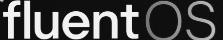 FLUENT OS logo