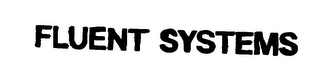 FLUENT SYSTEMS logo