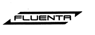 FLUENTA logo