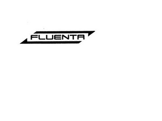 FLUENTA logo