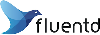 FLUENTD logo