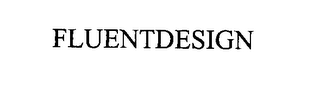 FLUENTDESIGN logo