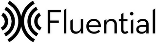 FLUENTIAL logo