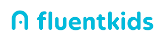 FLUENTKIDS logo