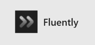 FLUENTLY logo