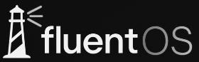 FLUENTOS logo