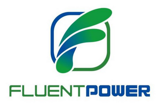 FLUENTPOWER logo