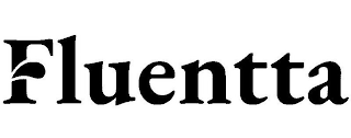 FLUENTTA logo