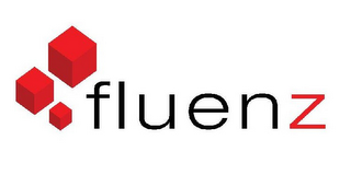FLUENZ logo