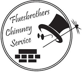 FLUESBROTHERS CHIMNEY SERVICE logo