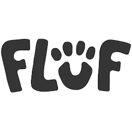 FLUF logo