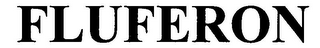 FLUFERON logo