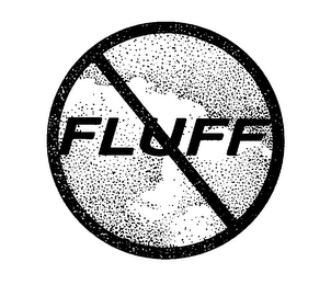 FLUFF logo