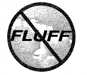 FLUFF logo