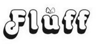 FLUFF logo