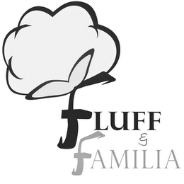 FLUFF & FAMILIA logo