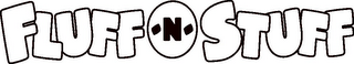 FLUFF-N-STUFF logo