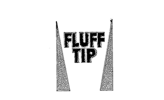 FLUFF TIP logo