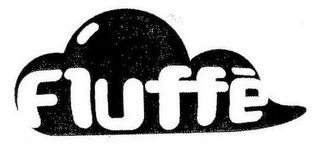 FLUFFE logo