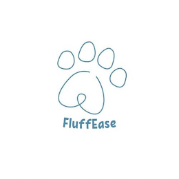 FLUFFEASE logo