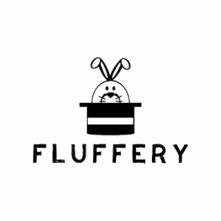 FLUFFERY logo