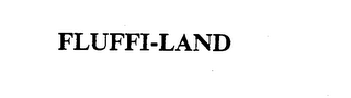FLUFFI-LAND logo