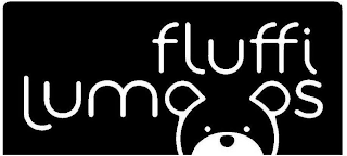 FLUFFI LUMPPS logo