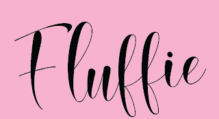 FLUFFIE logo