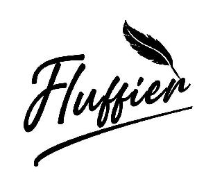 FLUFFIER logo