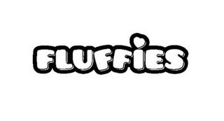 FLUFFIES logo