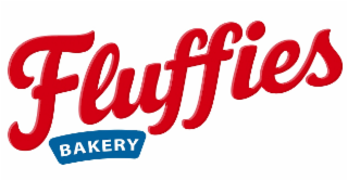 FLUFFIES BAKERY logo