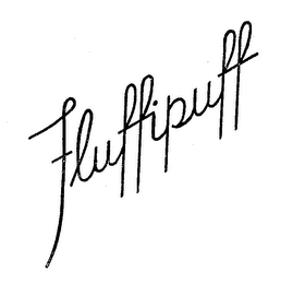 FLUFFIPUFF logo