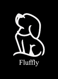 FLUFFLY logo
