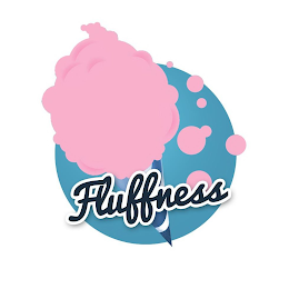 FLUFFNESS logo