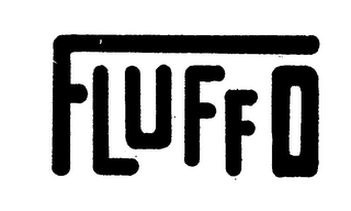 FLUFFO logo
