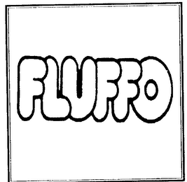 FLUFFO logo