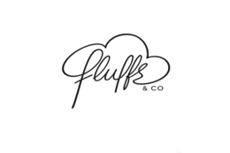 FLUFFS & CO logo