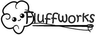FLUFFWORKS logo
