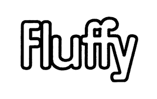 FLUFFY logo