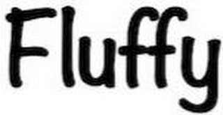 FLUFFY logo