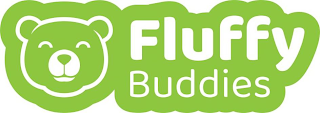 FLUFFY BUDDIES logo