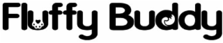 FLUFFY BUDDY logo