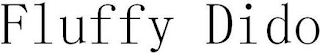 FLUFFY DIDO logo