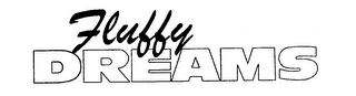FLUFFY DREAMS logo