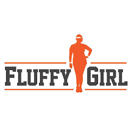 FLUFFY GIRL logo