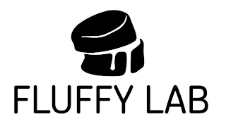 FLUFFY LAB logo